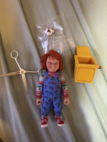 Good guys chucky promotional - good,