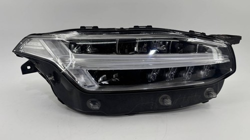Volvo xc90 2020 phares - volvo,