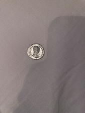 Pièce Romaine Julia Domna 