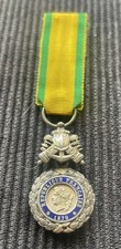 France - Médaille Militaire