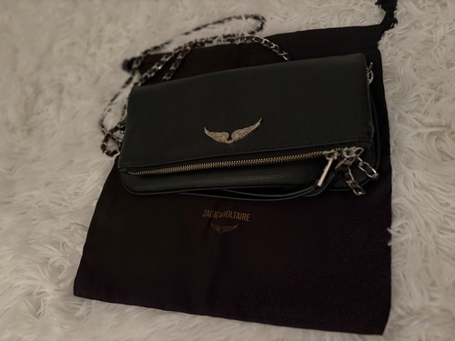 Pochette zadig voltaire - pochette,