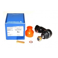 Rotule De Bielette De Direction Droit Freelander 1 - Ref: QJB100220