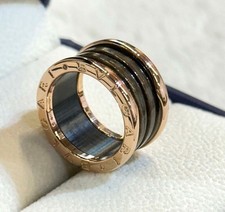 Bulgari B.zero1 Limited Wood 4