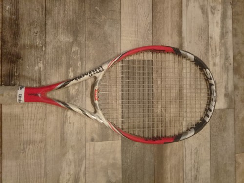 Wilson steam blx - 96,