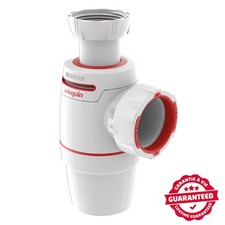 Siphon d’évier WIRQUIN NEO