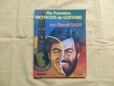Marcel DADI - Ma première