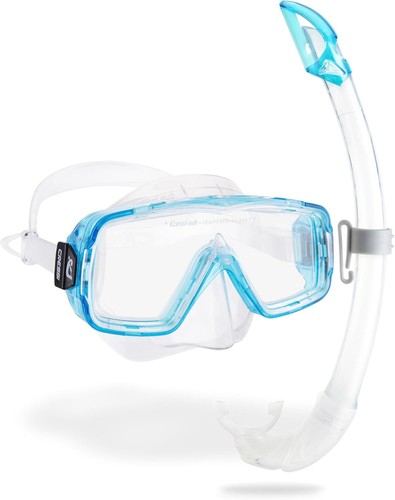Cressi kit masques de - cressi,