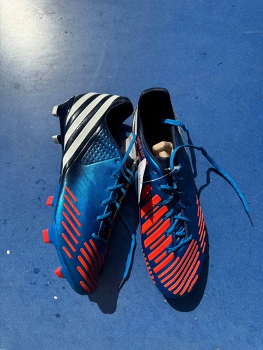 Adidas predator lethal - predator, zones
