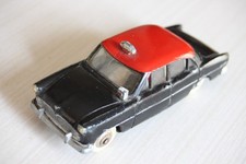 ORIGINAL DINKY-TOYS #24ZT SIMCA ARIANE TAXI MADE IN FRANCE