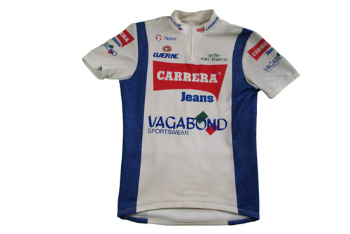 Maillot cyclisme vintage