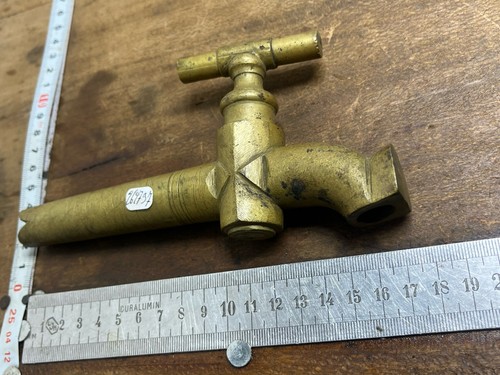 Robinet tonneau vin - de,