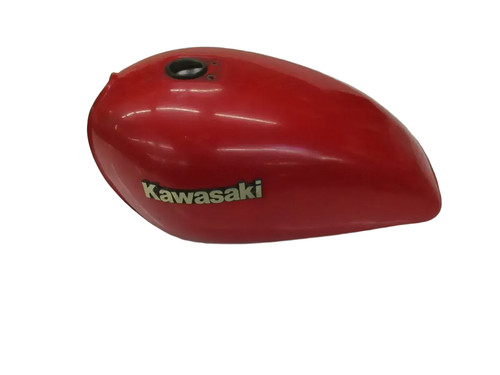 Kawasaki 750 h kz750e - kawasaki, z