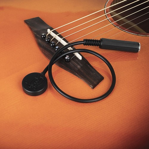 Micro guitare utile acoustique