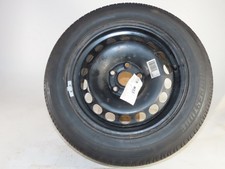 roue de secours volkswagen vw PASSAT B6 Variant (3C5) 25550R18Y 173570