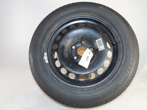 Roue secours volkswagen vw - roue,