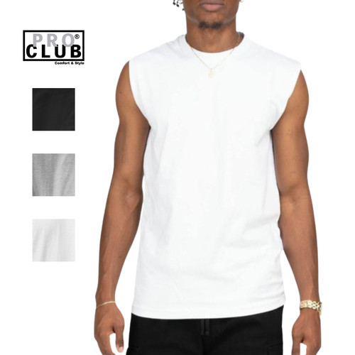 Pro club men - club, comfort