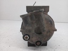 MR190619V compresseur clim pour MITSUBISHI L 200 (K6 7) 2500 TD 2003 207986