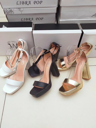 Chaussures talons 35 - chaussures,