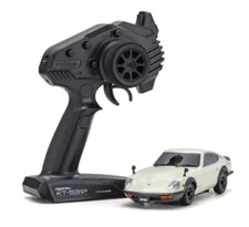 Kyosho Mini-z Ready Set AWD