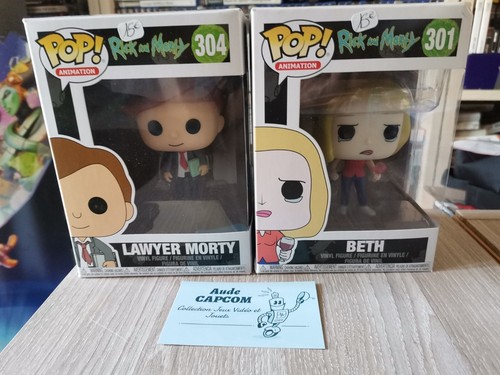 Figurine funko lot pop - funko, [lot