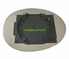 VERRE DE RéTROVISEUR (RéTRO EXTéRIEUR) GAUCHE CITROËN C1 1.0,PEUGEOT 107 1.0