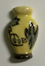 Feves Nex Emile Gallé Vases Vase