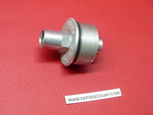 Bouchon s215101 vis joint - bouchon,