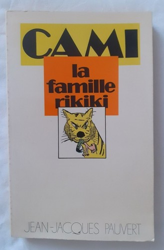Famille rikiki par - rikiki,