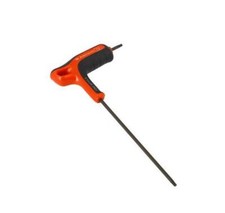 Cle male a poignee en p torx