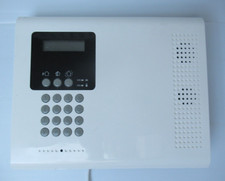 RISCO EIUS2018I2TA CENTRALE