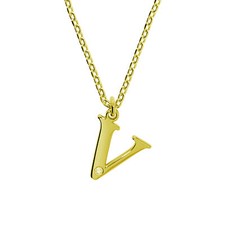 Collier en argent massif 925/-