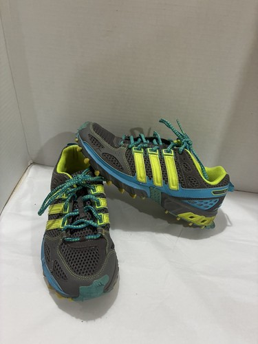 Adidas kanadia trail - adidas, tr