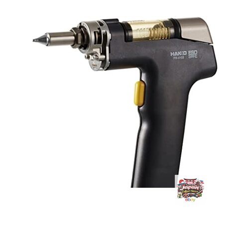 Fer souder hakko 4103 - fer, fr-4103
