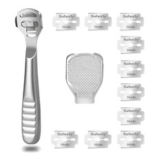 Râpe à Pied Pédicure