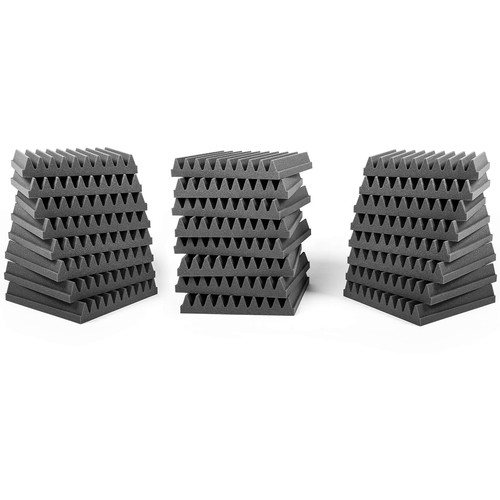 Acouspanel mousse acoustique - acouspanel,
