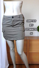 Comptoir des Cotonniers Taille