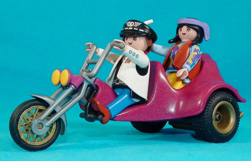 Playmobil pièce de - playmobil,