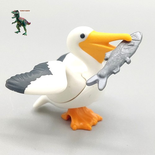 Playmobil oiseau - , de