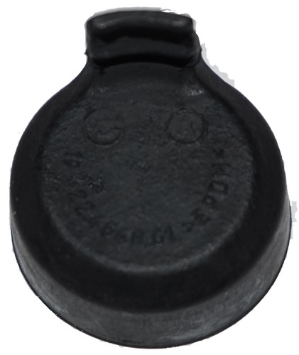 Mercedes cache goupille - cache, guide