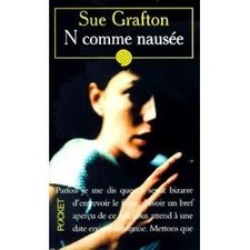 Livre N Comme Nausée