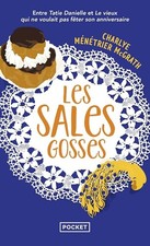 Les Sales Gosses - Ménétrier