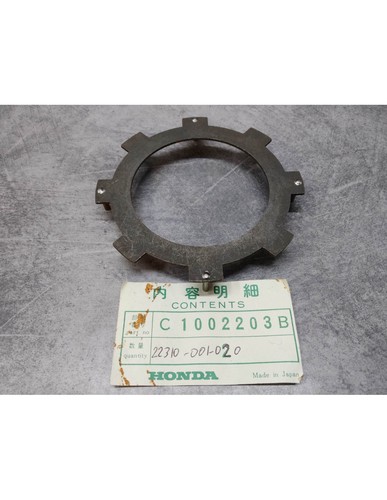 Plateau embrayage atc70 c100 - atc70,
