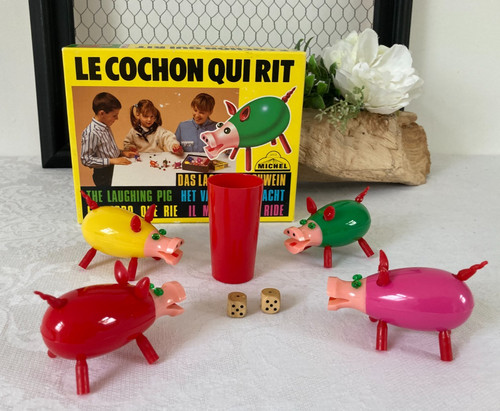 825 ancien jeu de - ancien,
