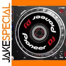 JakeSpecial – Pioneer DJ Jog