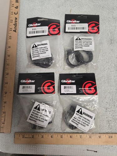 Lot rack memory lock - lot, 4,