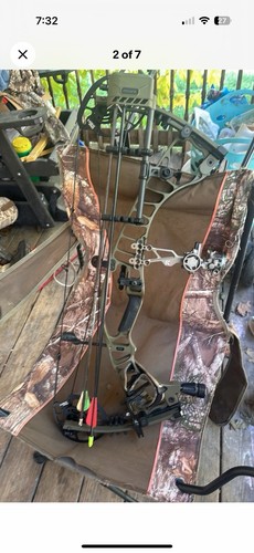 Hoyt ventom pro - , 30