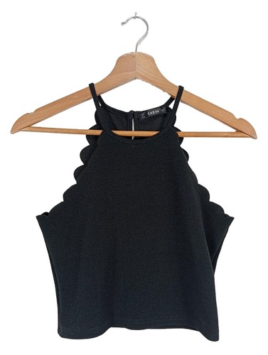 Shein crop top dames - top, t