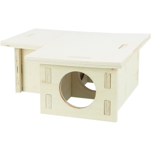 Maison emboitable chambres - maison, 3