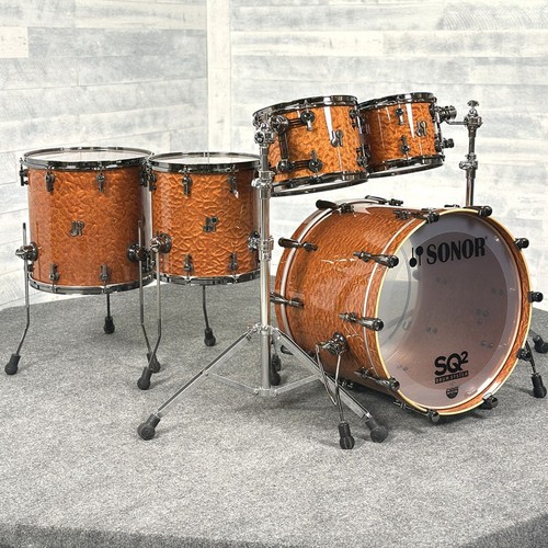 Sonor sq2 beech - sonor,