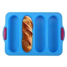 Plaque de Cuisson Moule pour 4